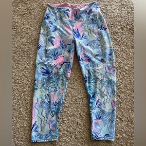 Lilly Pulitzer Leggings